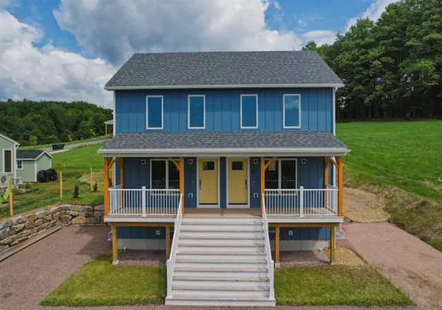 Photo 2 of Sale Pending at 23 Pocket Rd, Hinesburg, VT 05461 | MLS# 5107214 | Listing updated on 2026-09-11
