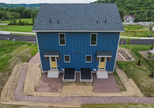 Photo 3 of Sale Pending at 23 Pocket Rd, Hinesburg, VT 05461 | MLS# 5107214 | Listing updated on 2026-09-11