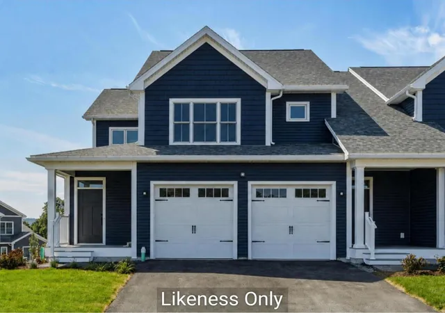 Photo 1 of Townhouse for sale at 14 Mabel Wy, South Burlington, VT 05403 | MLS# 5107216 | Listing updated on 2026-08-28