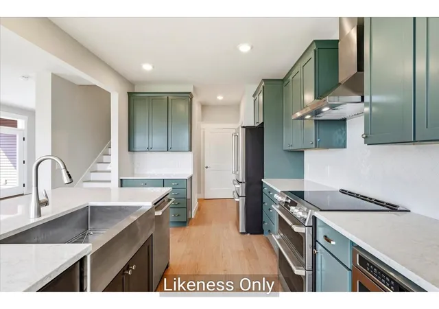 Photo 3 of Townhouse for sale at 14 Mabel Wy, South Burlington, VT 05403 | MLS# 5107216 | Listing updated on 2026-08-28