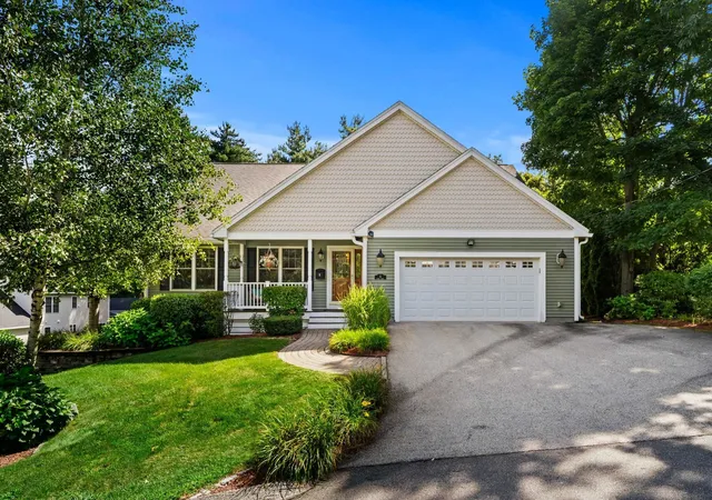 Photo 1 of Sale Pending at 5 Morse St, Nashua, NH 03060 | MLS# 5107218 | Listing updated on 2026-09-05
