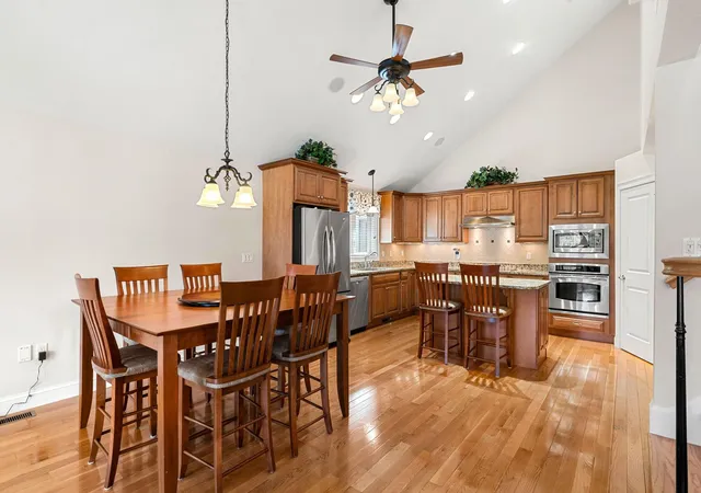 Photo 4 of Sale Pending at 5 Morse St, Nashua, NH 03060 | MLS# 5107218 | Listing updated on 2026-09-05
