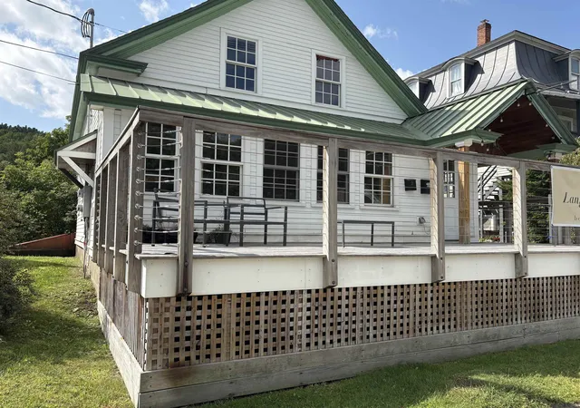 Photo 1 of Multi family home for sale at 110 Main St, Ludlow, VT 05149 | MLS# 5107225 | Listing updated on 2026-08-28
