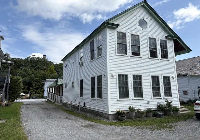 Photo 2 of Multi family home for sale at 110 Main St, Ludlow, VT 05149 | MLS# 5107225 | Listing updated on 2026-08-28
