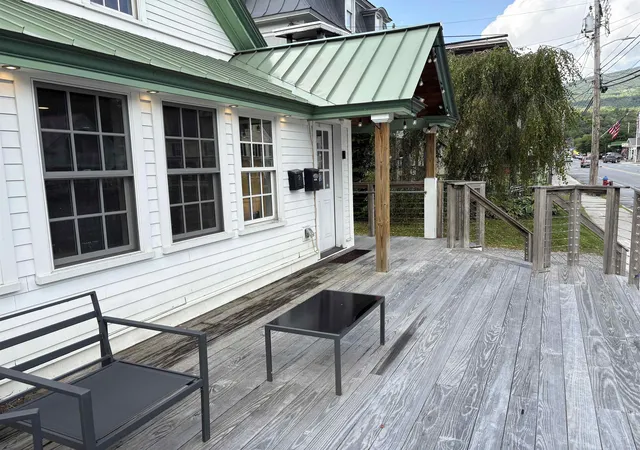 Photo 3 of Multi family home for sale at 110 Main St, Ludlow, VT 05149 | MLS# 5107225 | Listing updated on 2026-08-28