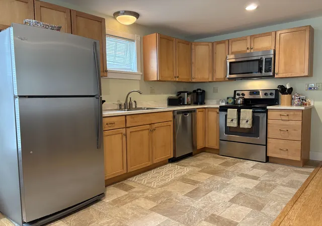 Photo 4 of Multi family home for sale at 110 Main St, Ludlow, VT 05149 | MLS# 5107225 | Listing updated on 2026-08-28