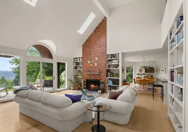 Photo 3 of Single family home for sale at 69 Dish Ln, Stowe, VT 05672 | MLS# 5107226 | Listing updated on 2026-09-08