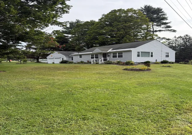 Photo 1 of Single family home for sale at 1580 Main Rd, Stamford, VT 05352 | MLS# 5107230 | Listing updated on 2026-08-28