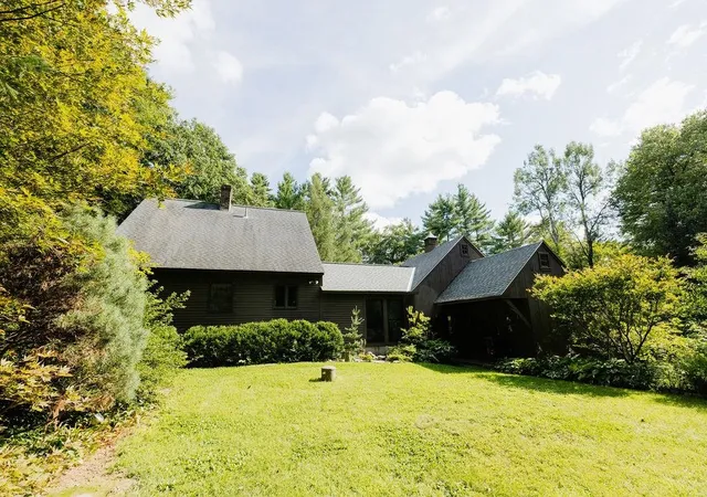 4th image of 22 Bond Rd, Gilsum, NH 03448 | MLS# 5107234