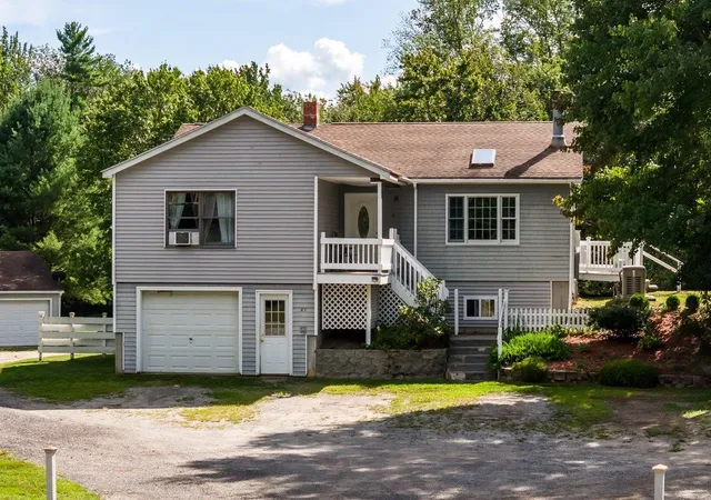 1st image of 49 Route 107, Brentwood, NH 03833 | MLS# 5107237