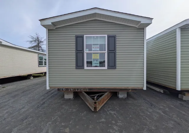 Photo 1 of Manufactured home for sale at 2112 River Rd #7, Moretown, VT 05660 | MLS# 5107238 | Listing updated on 2026-09-09