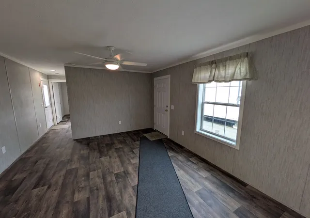 Photo 2 of Manufactured home for sale at 2112 River Rd #7, Moretown, VT 05660 | MLS# 5107238 | Listing updated on 2026-09-09