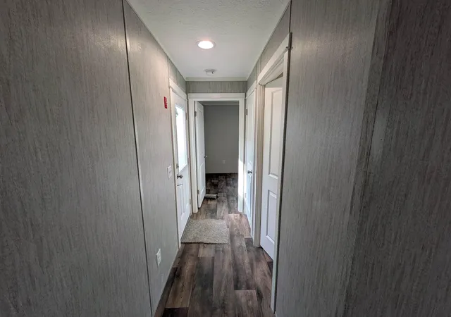 Photo 3 of Manufactured home for sale at 2112 River Rd #7, Moretown, VT 05660 | MLS# 5107238 | Listing updated on 2026-09-09