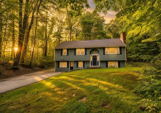 Photo 2 of Single family home for sale at 16 Mcgettigan Rd, Milford, NH 03055 | MLS# 5107240 | Listing updated on 2026-09-14