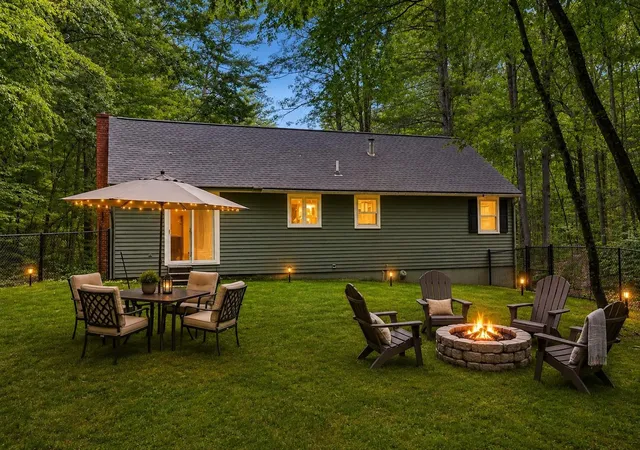 Photo 3 of Single family home for sale at 16 Mcgettigan Rd, Milford, NH 03055 | MLS# 5107240 | Listing updated on 2026-09-14