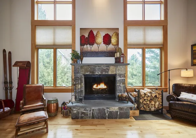 Photo 2 of Townhouse for sale at 26 Highlands Ave #J2, Wilmington, VT 05363 | MLS# 5107242 | Listing updated on 2026-09-13
