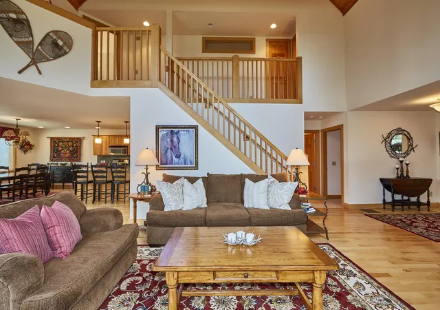 Photo 3 of Townhouse for sale at 26 Highlands Ave #J2, Wilmington, VT 05363 | MLS# 5107242 | Listing updated on 2026-09-13