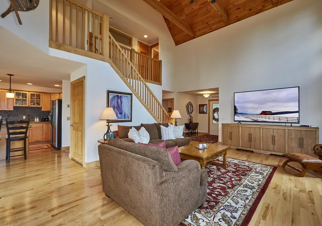 Photo 3 of Townhouse for sale at 26 Highlands Ave #J2, Wilmington, VT 05363 | MLS# 5107242 | Listing updated on 2026-09-13