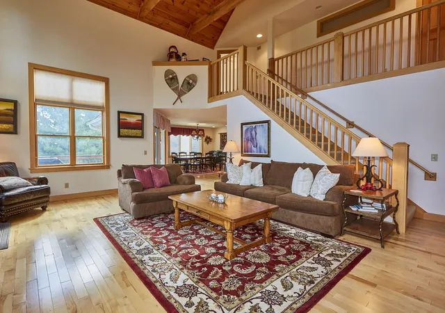 Photo 4 of Townhouse for sale at 26 Highlands Ave #J2, Wilmington, VT 05363 | MLS# 5107242 | Listing updated on 2026-09-13