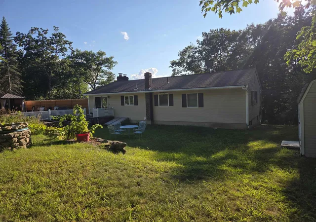 Photo 3 of Single family home for sale at 100 Musquash Rd, Hudson, NH 03051 | MLS# 5107246 | Listing updated on 2026-09-15