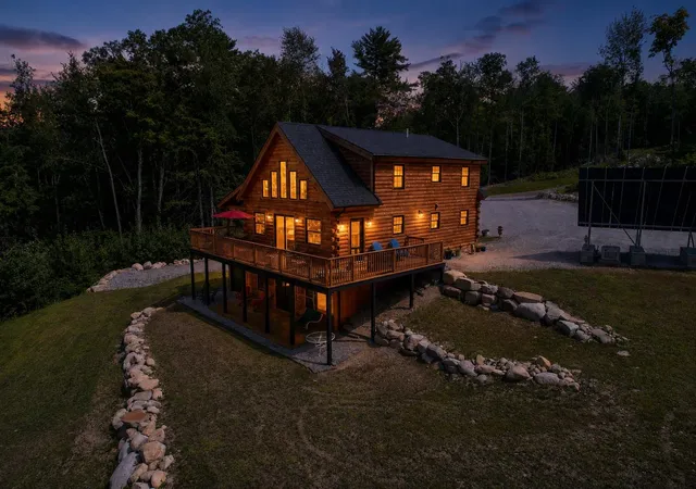 4th image of 155 West Shore Rd, Bristol, NH 03222 | MLS# 5107252