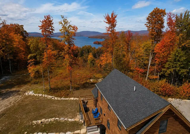 5th image of 155 West Shore Rd, Bristol, NH 03222 | MLS# 5107252