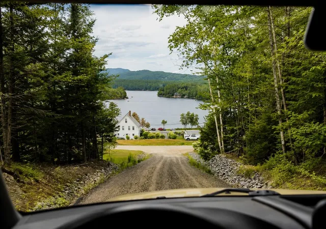 56th image of 155 West Shore Rd, Bristol, NH 03222 | MLS# 5107252