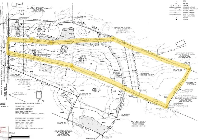 Photo 1 of Land for sale at 21 Chase Rd, Newton, NH 03858 | MLS# 5107257 | Listing updated on 2026-09-16