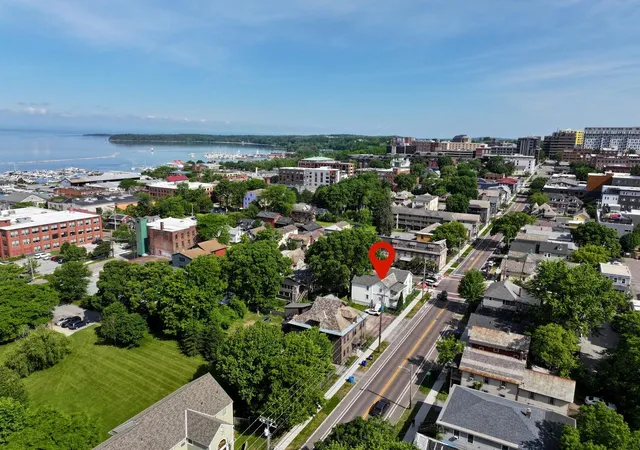 Photo 1 of Condo for sale at 103 Maple St #3, Burlington, VT 05401 | MLS# 5107261 | Listing updated on 2026-09-14
