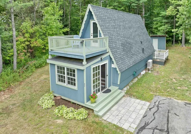 1st image of 1 E Bluff Highlands #22, Meredith, NH 03253 | MLS# 5107262