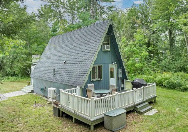 2nd image of 1 E Bluff Highlands #22, Meredith, NH 03253 | MLS# 5107262