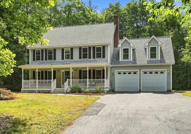 1st image of 33 Daria Dr, Rindge, NH 03461 | MLS# 5107265