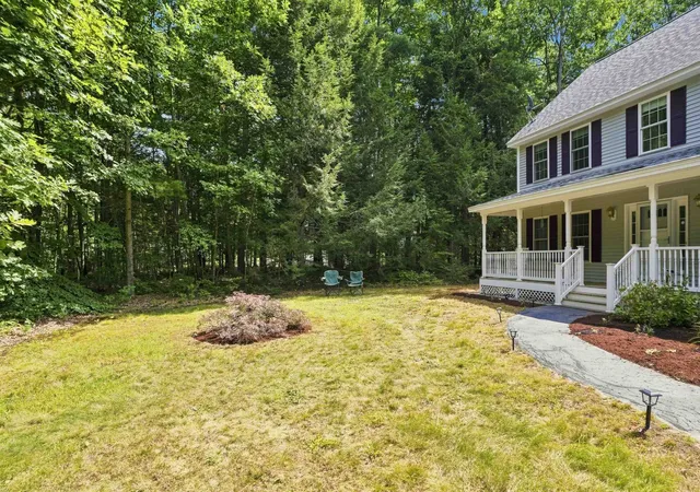 3rd image of 33 Daria Dr, Rindge, NH 03461 | MLS# 5107265