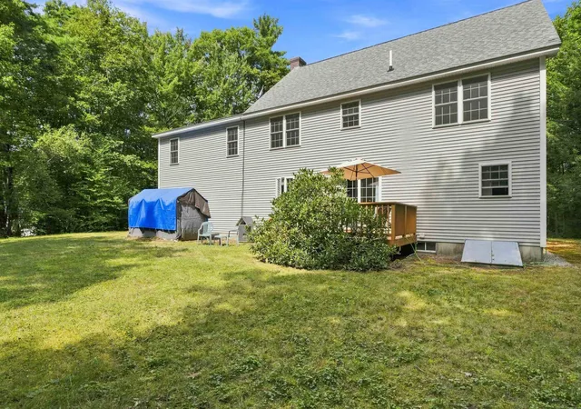 4th image of 33 Daria Dr, Rindge, NH 03461 | MLS# 5107265
