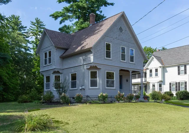 1st image of 17 Clarke St, Concord, NH 03301 | MLS# 5107267