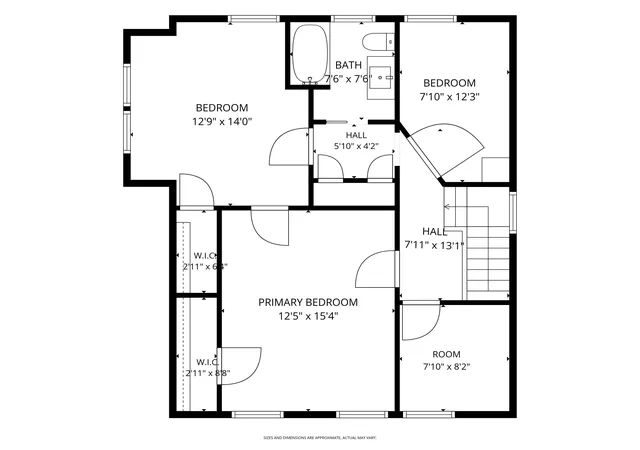 60th image of 17 Clarke St, Concord, NH 03301 | MLS# 5107267