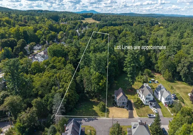 Photo 3 of Land for sale at 15 Clarke St, Concord, NH 03301 | MLS# 5107268 | Listing updated on 2026-08-31
