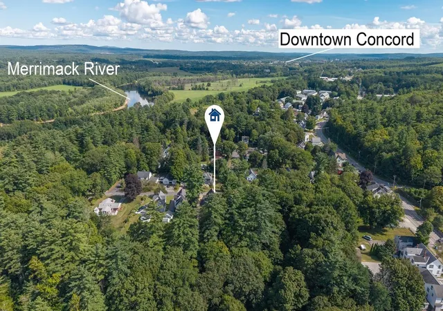 4th image of 15 Clarke St, Concord, NH 03301 | MLS# 5107268
