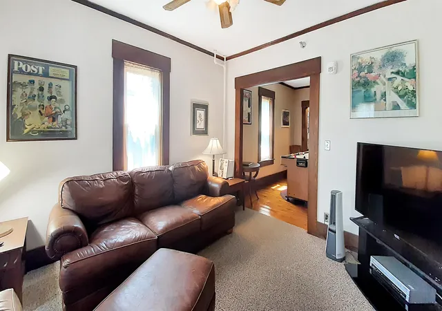 Photo 1 of Single family home for sale at 21 Tapper St, Ludlow, VT 05149 | MLS# 5107270 | Listing updated on 2026-09-04