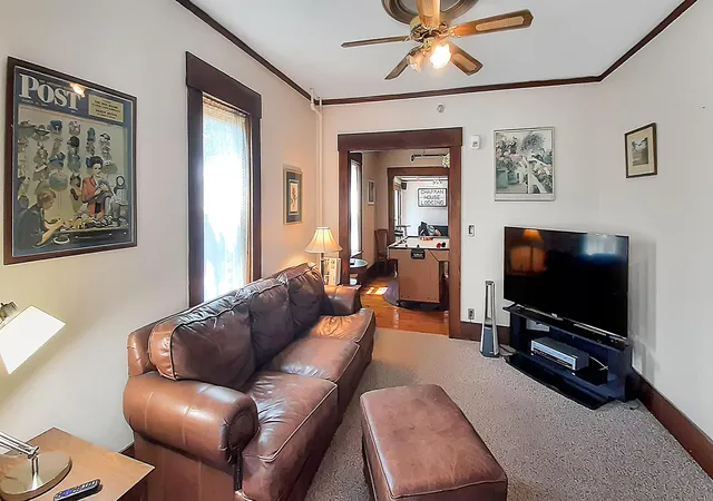 Photo 2 of Single family home for sale at 21 Tapper St, Ludlow, VT 05149 | MLS# 5107270 | Listing updated on 2026-09-04
