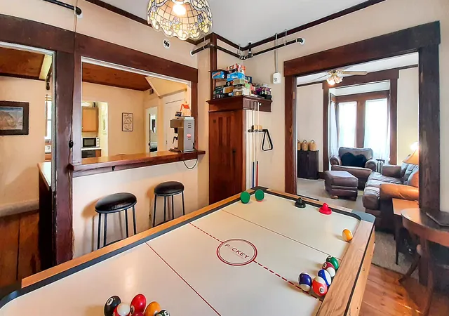 Photo 4 of Single family home for sale at 21 Tapper St, Ludlow, VT 05149 | MLS# 5107270 | Listing updated on 2026-09-04