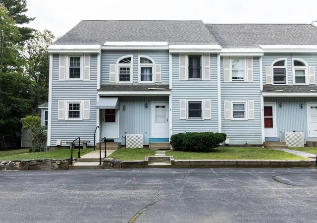 3rd image of 1400 Turnpike Rd #2, New Ipswich, NH 03071 | MLS# 5107273