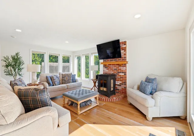 4th image of 257 Meredith Neck Rd, Meredith, NH 03253 | MLS# 5107274