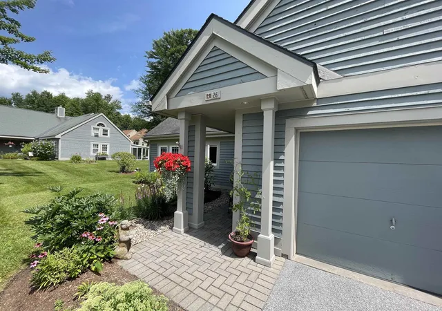 Photo 1 of Townhouse for sale at 26 Heritage Hill Circle Pl, Rutland Town, VT 05701 | MLS# 5107275 | Listing updated on 2026-09-19