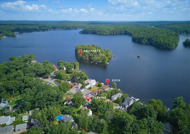 2nd image of 2 Escumbuit Is, Derry, NH 03038 | MLS# 5107280