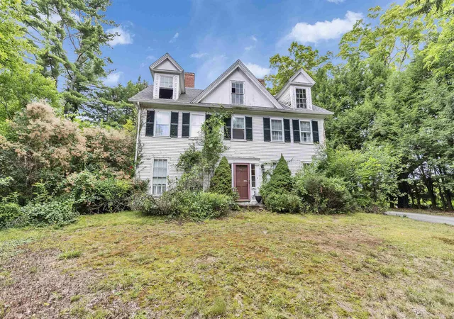 Photo 1 of Single family home for sale at 5 Old Jaffrey Rd, Peterborough, NH 03458 | MLS# 5107283 | Listing updated on 2026-09-12