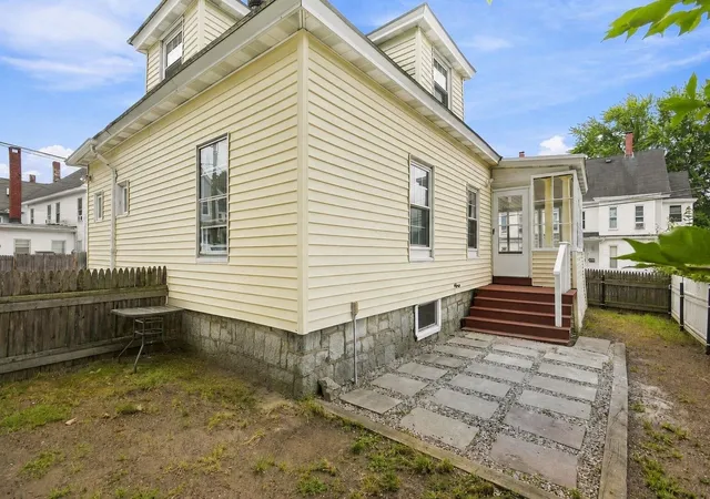 Photo 33 of Single family home for sale at 18 Summer St, Nashua, NH 03064 | MLS# 5107286 | Listing updated on 2026-10-05