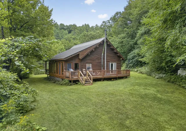 2nd image of 220 Hill Rd, Alstead, NH 03602 | MLS# 5107290