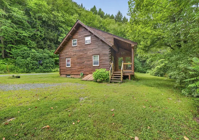 3rd image of 220 Hill Rd, Alstead, NH 03602 | MLS# 5107290