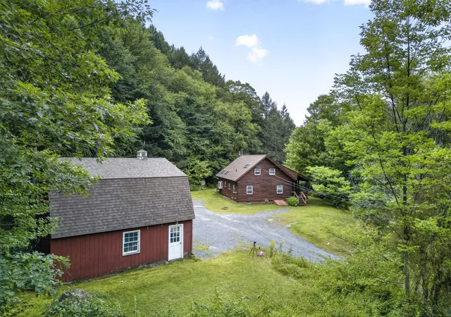 5th image of 220 Hill Rd, Alstead, NH 03602 | MLS# 5107290